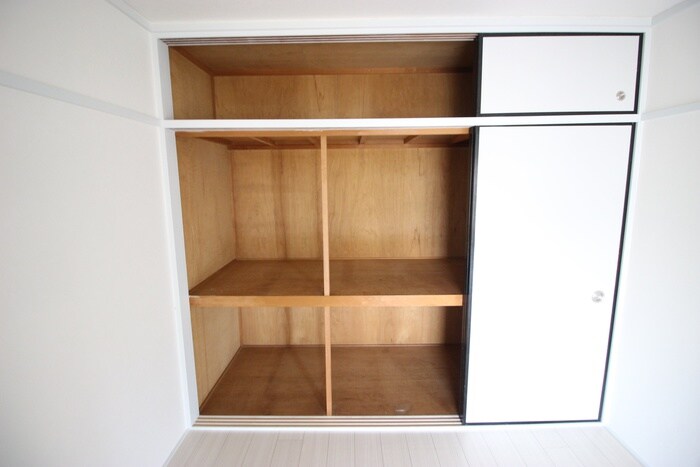 収納 サンシティ今寺