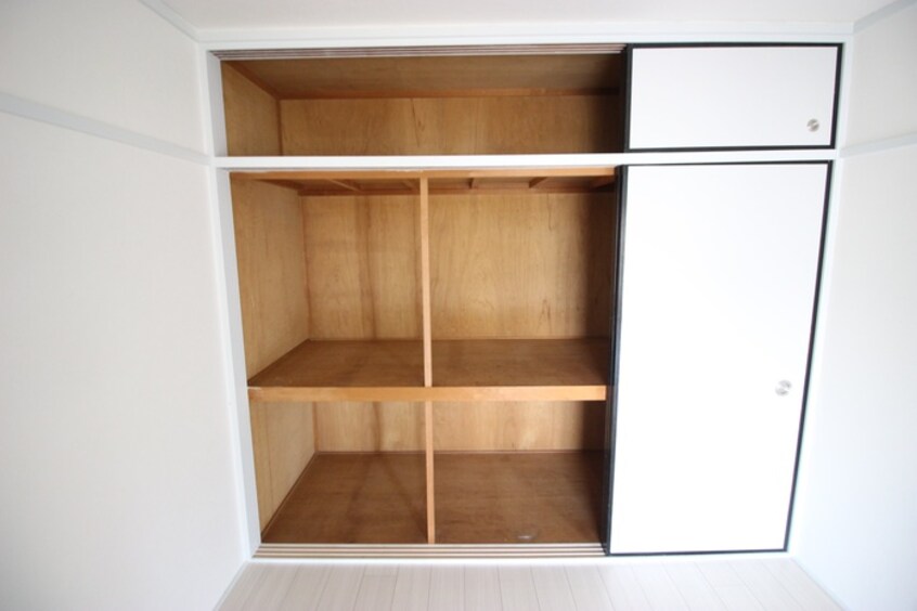 収納 サンシティ今寺