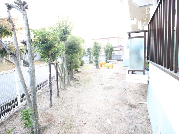 その他 サンシティ今寺