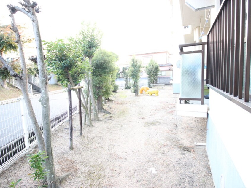 その他 サンシティ今寺