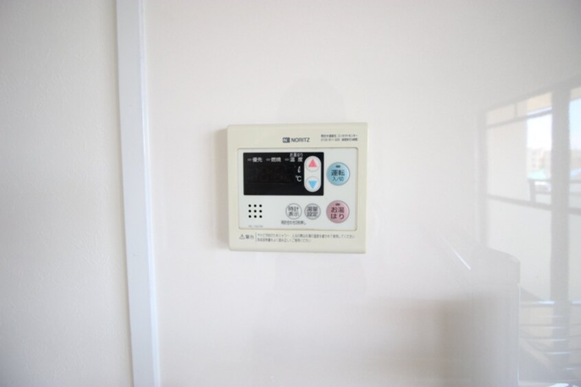 内観写真 サンシティ今寺