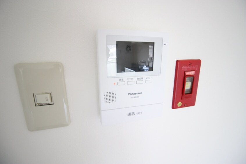 内観写真 サンシティ今寺