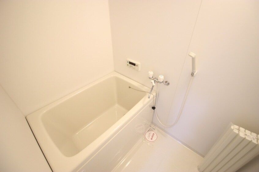 バス／シャワールーム等 サンシティ今寺