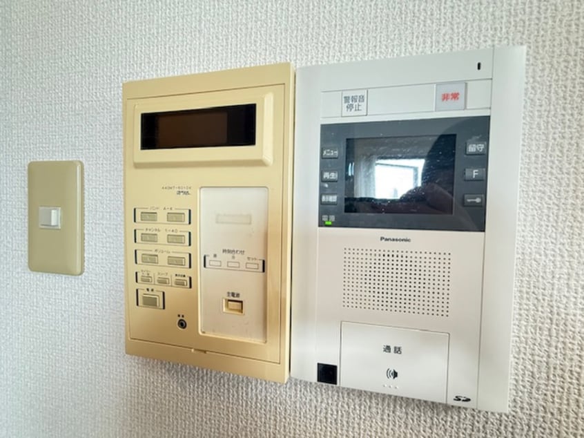 内観写真 ﾗｲｵﾝｽﾞﾏﾝｼｮﾝ南方（402）