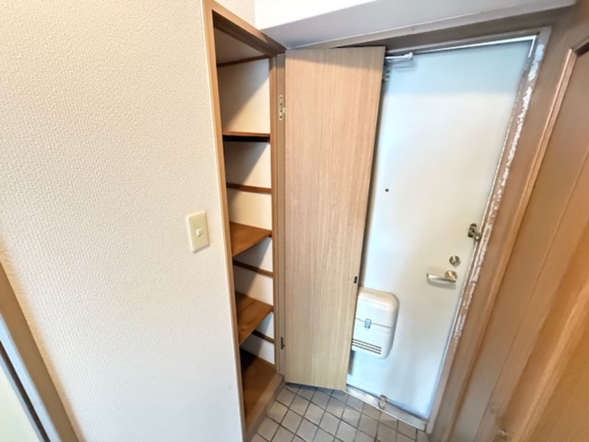 内観写真 ﾗｲｵﾝｽﾞﾏﾝｼｮﾝ南方（402）