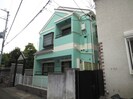 ハイツグリーンの外観