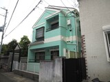 ハイツグリーン