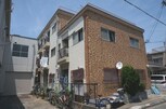 芳和荘マンション