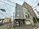 第２伊東ビルの外観