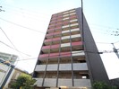 エイペックス北梅田(1202)の外観