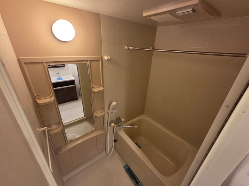 バス／シャワールーム等 エイペックス北梅田(1202)