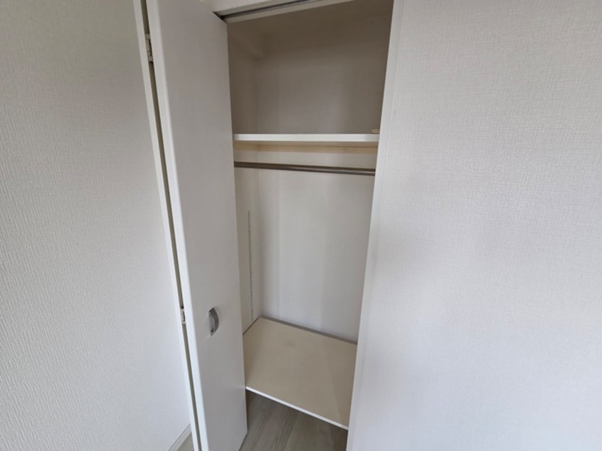 収納 エイペックス北梅田(1202)