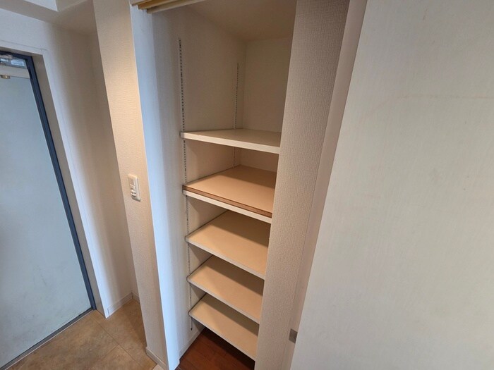 靴箱 エイペックス北梅田(1202)