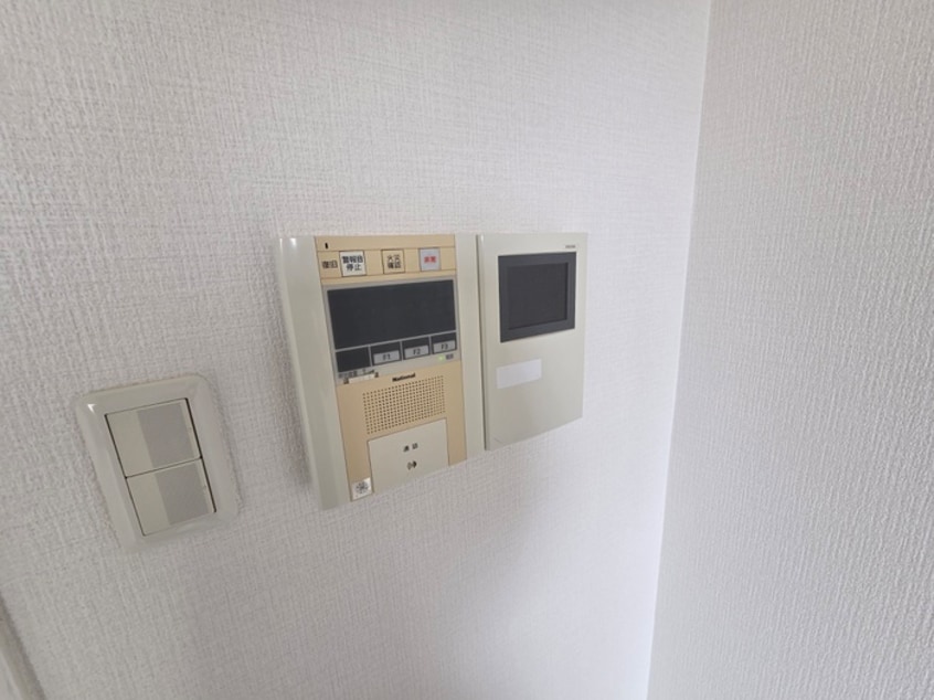 内観写真 エイペックス北梅田(1202)