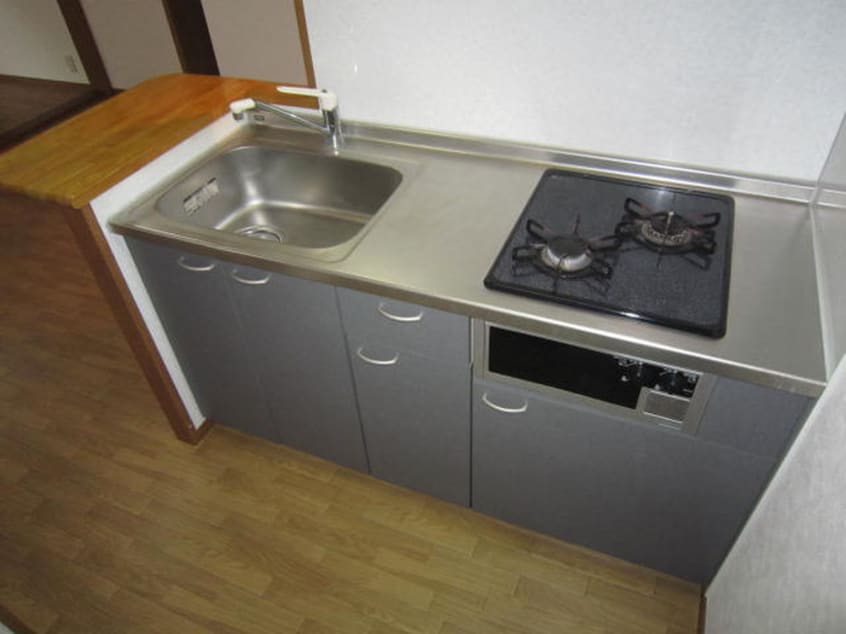 キッチン ノルデンタワ-新大阪アネックスA