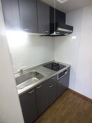 キッチン ノルデンタワ-新大阪アネックスA