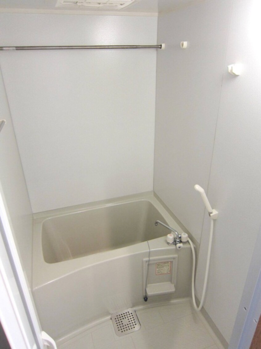 バス／シャワールーム等 ノルデンタワ-新大阪アネックスA