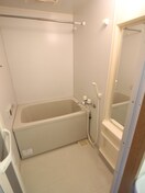 バス／シャワールーム等 ノルデンタワ-新大阪アネックスA