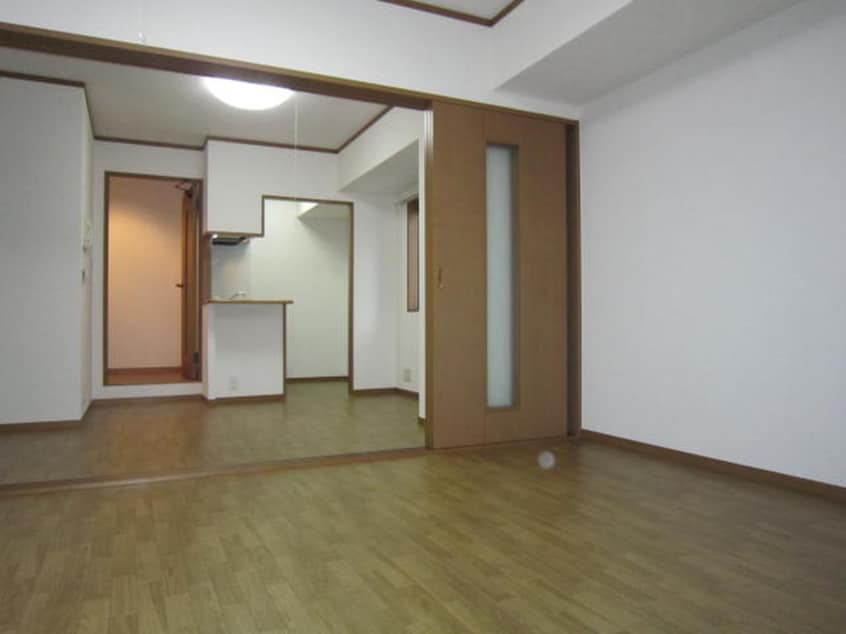 内観写真 ノルデンタワ-新大阪アネックスA