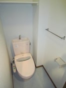 トイレ ノルデンタワ-新大阪アネックスA