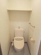 トイレ ノルデンタワ-新大阪アネックスA