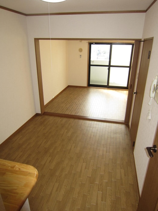 居室 ノルデンタワ-新大阪アネックスA