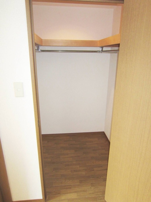 収納 ノルデンタワ-新大阪アネックスA