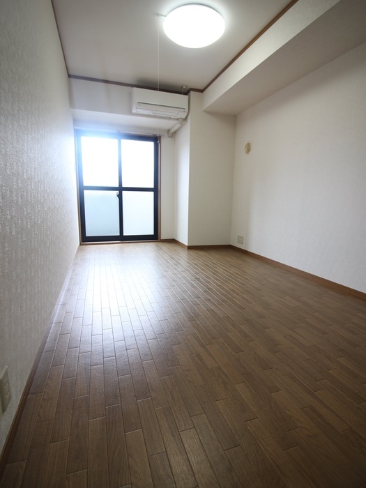 居室 ノルデンタワ-新大阪アネックスA