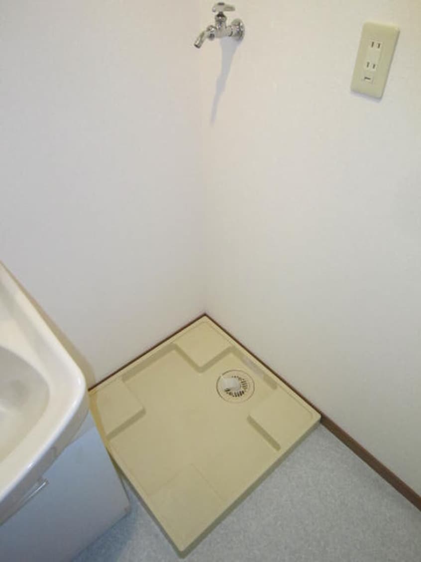 洗濯機置場 ノルデンタワ-新大阪アネックスA