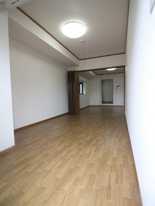 居室 ノルデンタワ-新大阪アネックスA