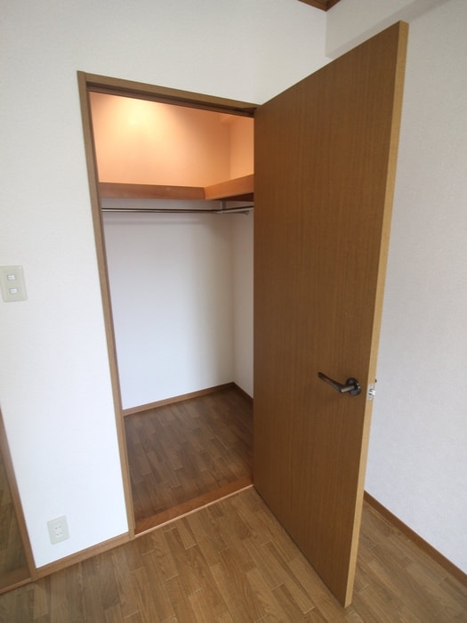 収納 ノルデンタワ-新大阪アネックスA