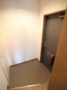 玄関 ノルデンタワ-新大阪アネックスA