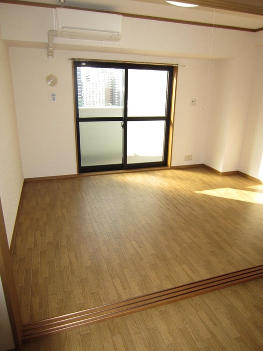 内観写真 ノルデンタワ-新大阪アネックスA