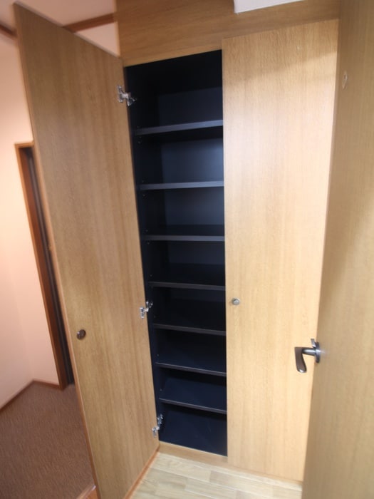 靴箱 ノルデンタワ-新大阪アネックスA