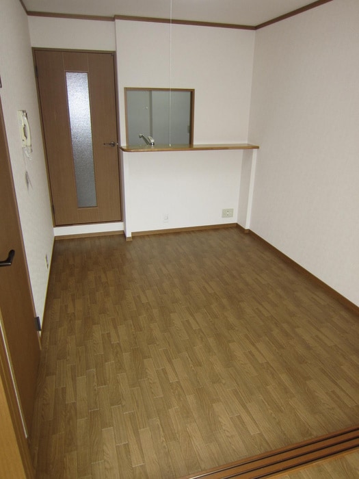 内観写真 ノルデンタワ-新大阪アネックスA