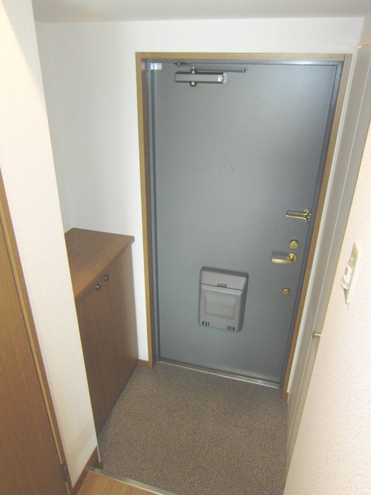 靴箱 ノルデンタワ-新大阪アネックスA