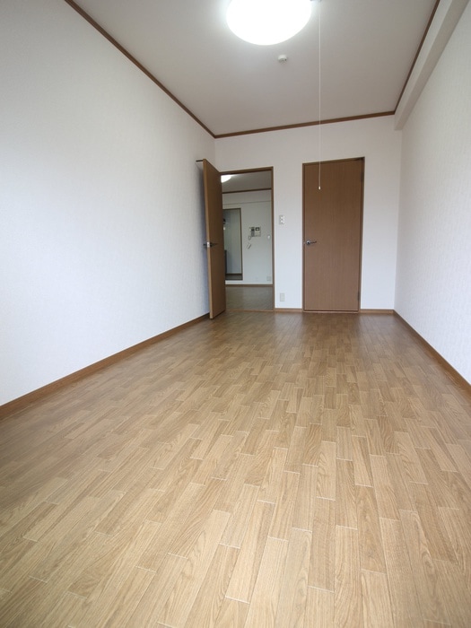 内観写真 ノルデンタワ-新大阪アネックスA