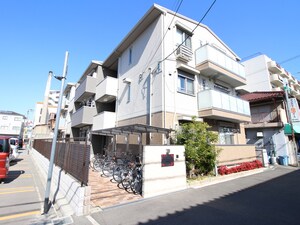 ソレアード加美東