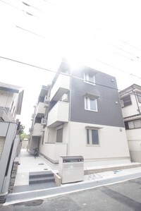 仮）宮西町Ｄ－ｒｏｏｍ
