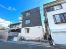 外観写真 Cherry Maison 夙川