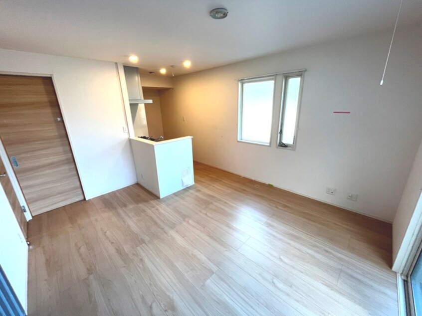 居室 Cherry Maison 夙川