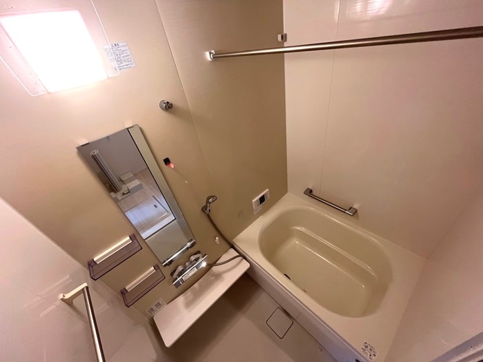 バス／シャワールーム等 Cherry Maison 夙川