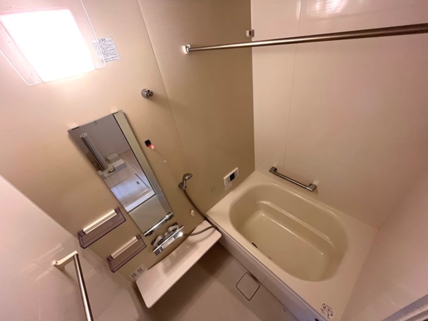 バス／シャワールーム等 Cherry Maison 夙川