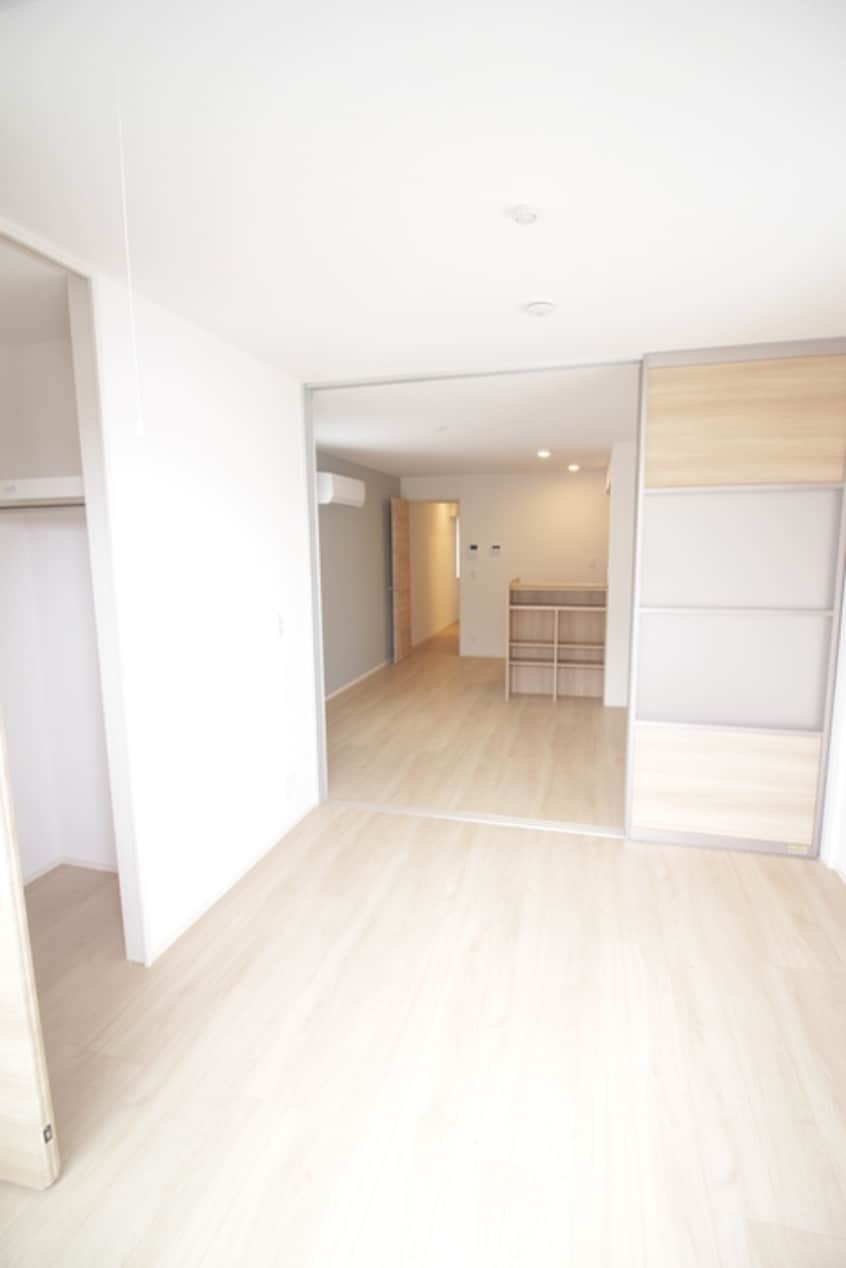居室 Cherry Maison 夙川
