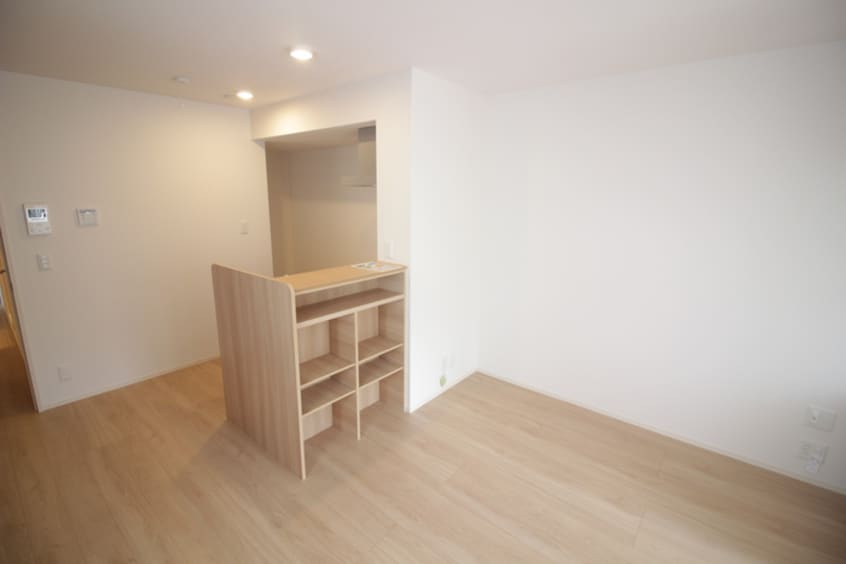 居室 Cherry Maison 夙川