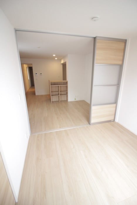 居室 Cherry Maison 夙川