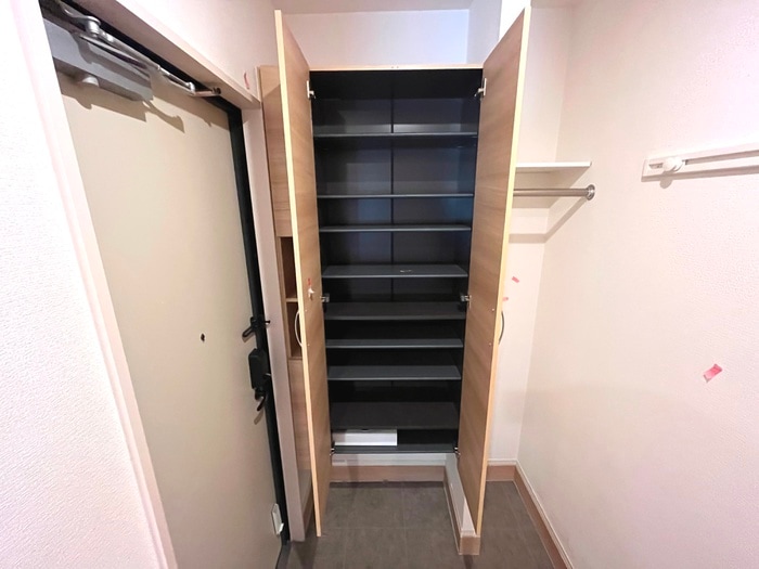 靴箱 Cherry Maison 夙川