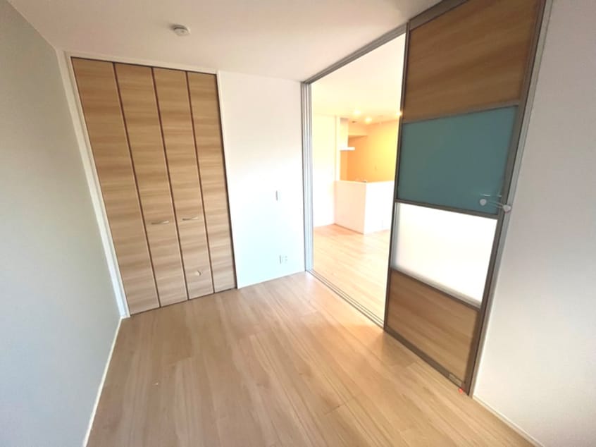 居室 Cherry Maison 夙川