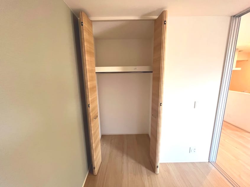 収納 Cherry Maison 夙川