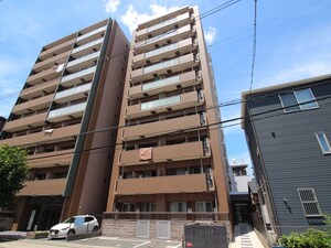 ｴｽﾘｰﾄﾞ新大阪ｺﾝﾌｫｰﾙⅡ番館(404)